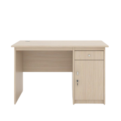 Bàn làm việc vân gỗ