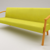 Sofa HL